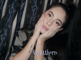 Violetthorn