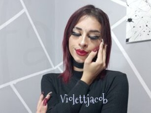 Violettjacob