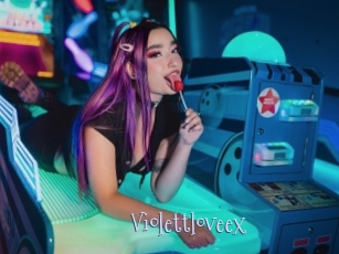 Violettloveex