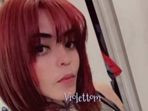 Violettom