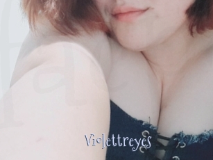 Violettreyes