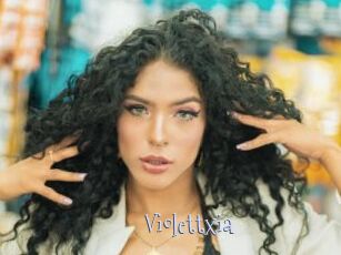 Violettxia