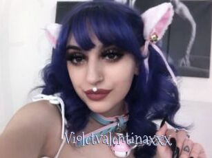 Violetvalentinaxxx