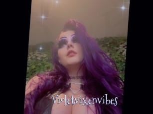 Violetvixenvibes