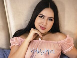 Violetylopez