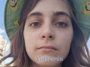 Violinemiu