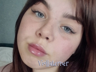 Viollaterner