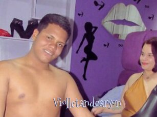 Violletandcarson