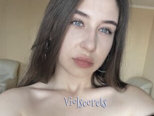 Violsecrets