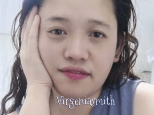 Virgeniasmith