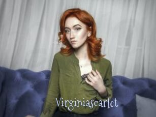Virginiascarlet