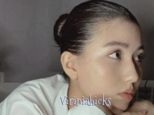 Viriniahicks