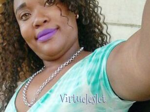 Virtueleslet