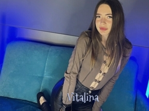 Vitalina