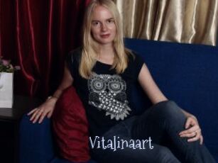 Vitalinaart