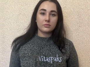 Vitaspaks