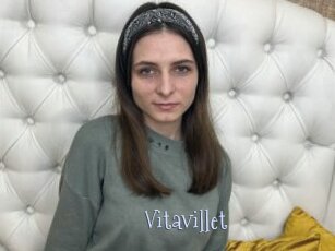 Vitavillet