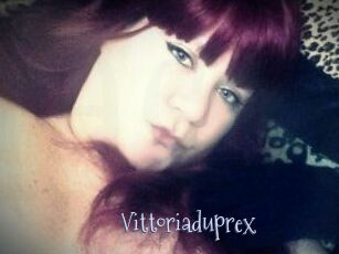 Vittoriaduprex