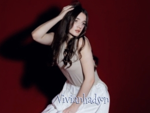 Vivianhadson