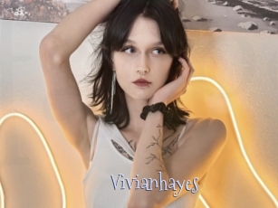 Vivianhayes