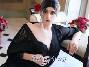 Vivianprincess