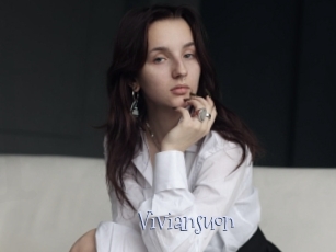 Viviansuon