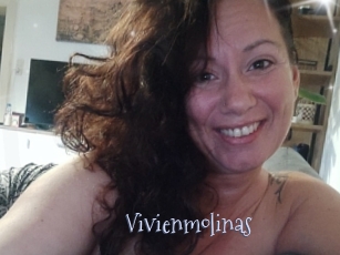 Vivienmolinas
