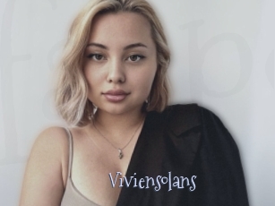 Viviensolans
