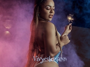 Vivycolemann