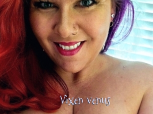 Vixen_venus