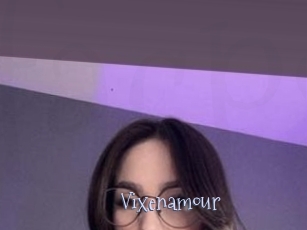 Vixenamour