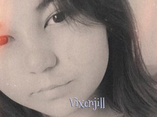 Vixenjill