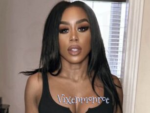 Vixenmonroe