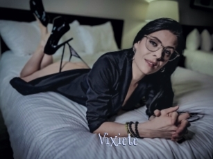 Vixiete