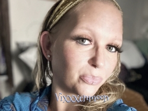 Vixxxenmoon