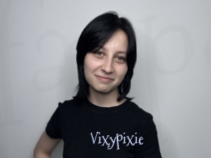 Vixypixie