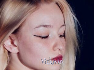 vizkivin Faceporno