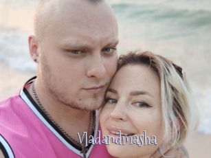 Vladandmasha