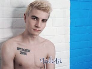 Vladkolst