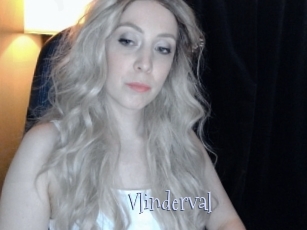 Vlinderval
