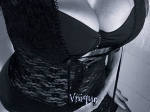 Vnique