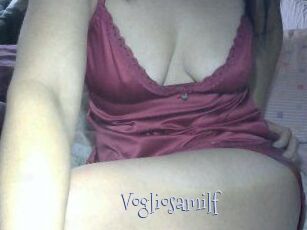 Vogliosamilf