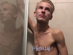 Volesvital