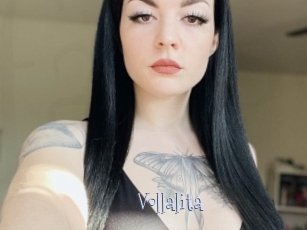 Vollalita