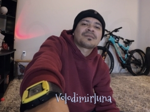 volodimirluna Faceporno