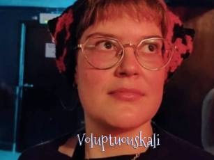 Voluptuouskali