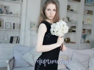 Voluptuoussher