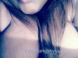 Voluptuousvoyyaa