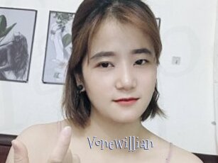 Vonewillian