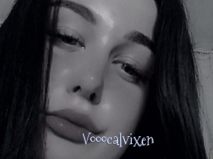 vooocalvixen Faceporno